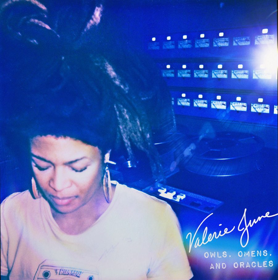 Valerie June - Owls, Omens & Oracles