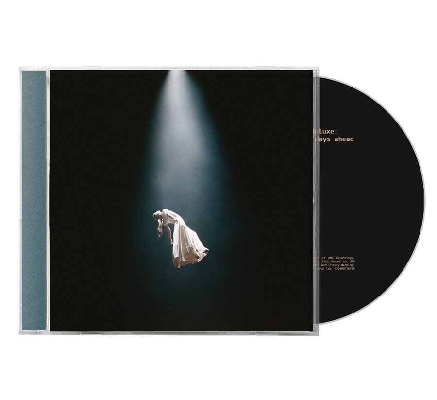 Ariana Grande - eternal sunshine deluxe - Image 2