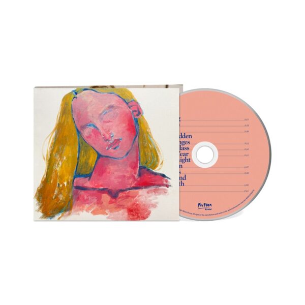 Billie Marten - Dog Eared - Image 2