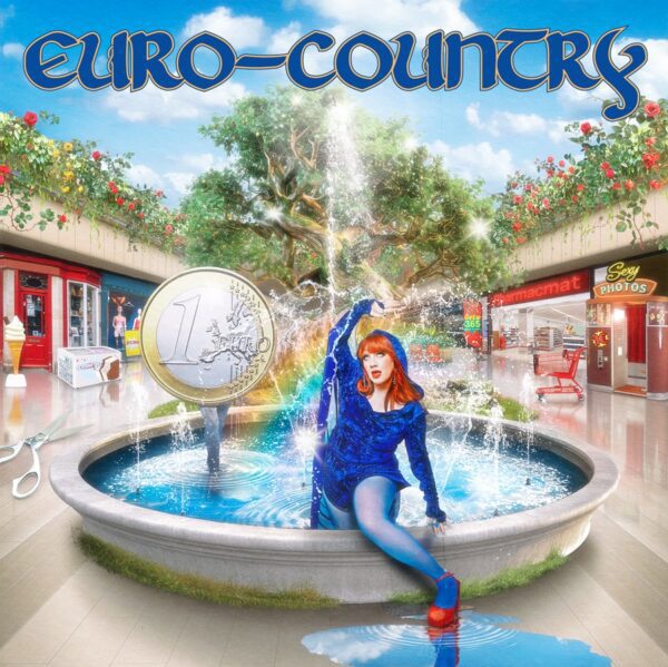 CMAT - EURO-COUNTRY