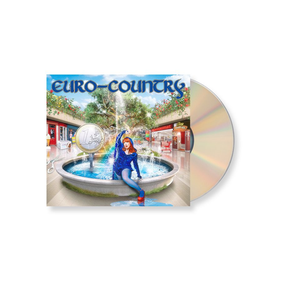 CMAT - EURO-COUNTRY - Image 2