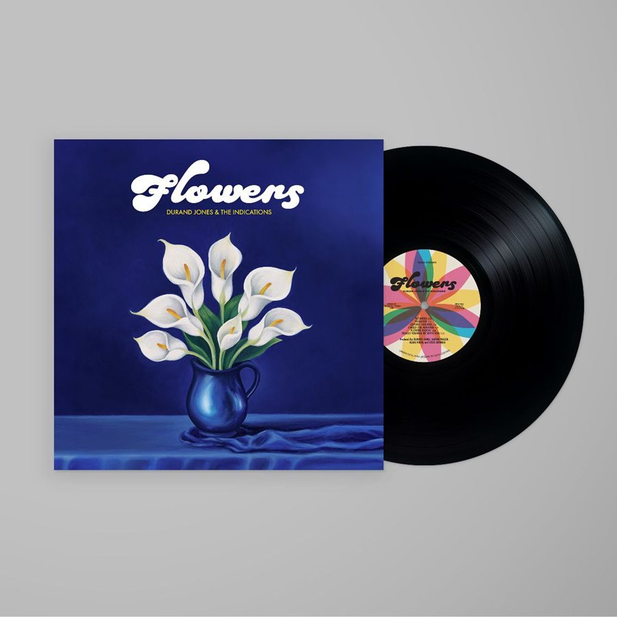 Durand Jones & The Indications - Flowers - Image 2