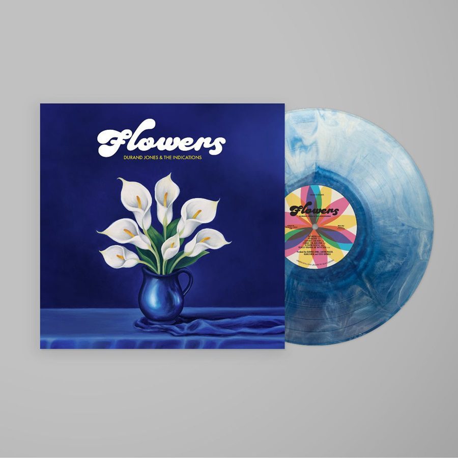 Durand Jones & The Indications - Flowers - Image 3