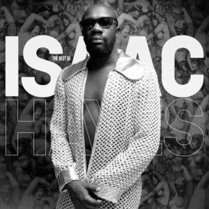 Isaac Hayes – The Best Of Isaac Hayes