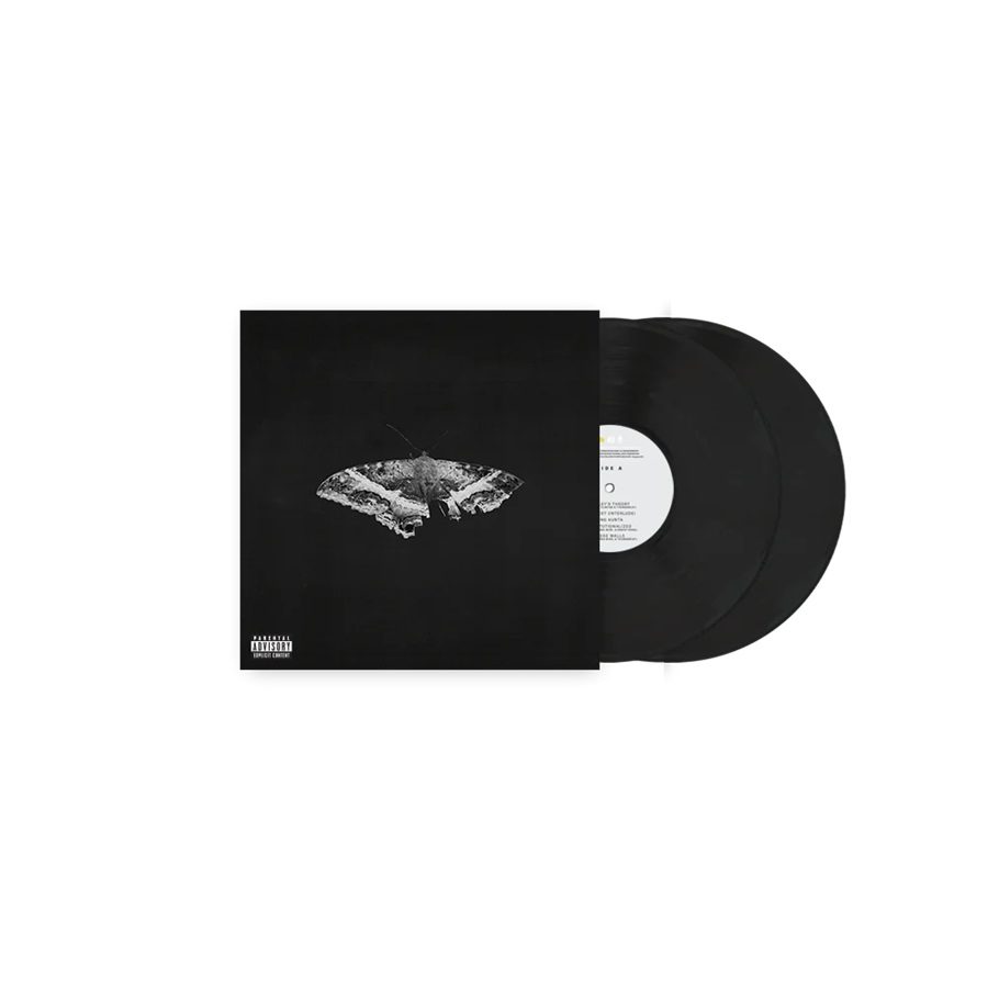 Kendrick Lamar - To Pimp a Butterfly (10th Anniversary) - Image 2