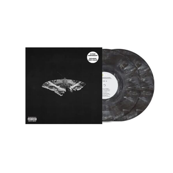 Kendrick Lamar - To Pimp a Butterfly (10th Anniversary) - Image 3