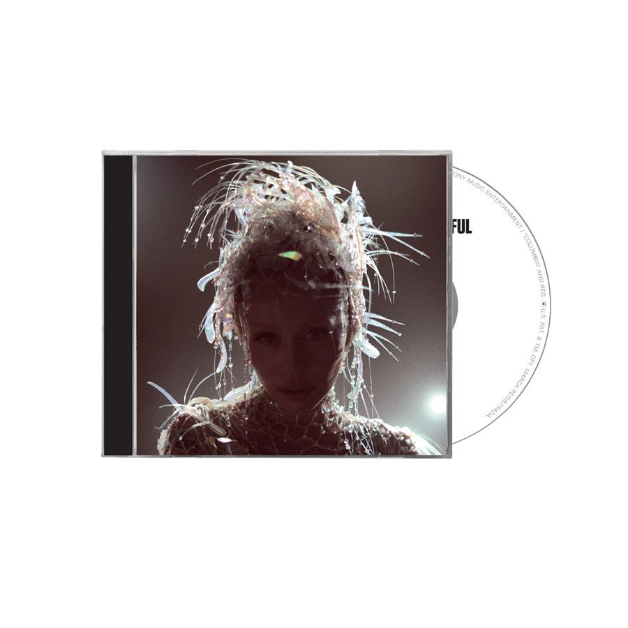 Miley Cyrus - Something Beautiful - Image 2