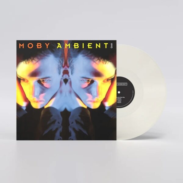 Moby - Ambient - Image 2