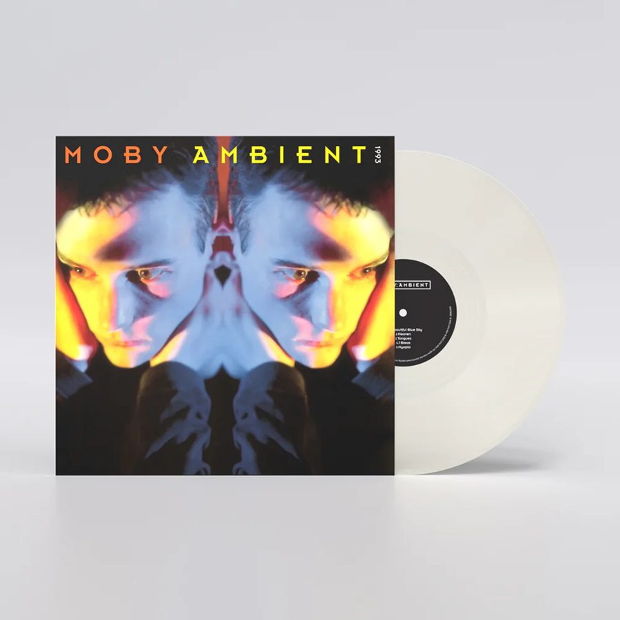 Moby - Ambient - Image 2
