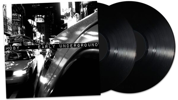 Moby - Early Underground - Image 2