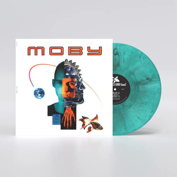 Moby - Moby - Image 2