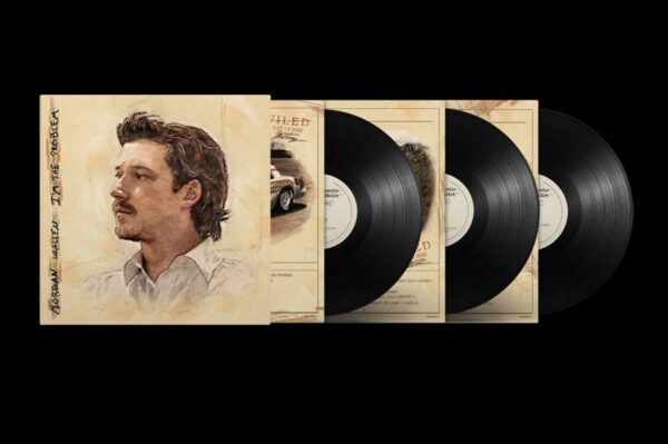 Morgan Wallen - I'm The Problem - Image 3