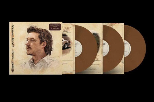 Morgan Wallen - I'm The Problem - Image 4