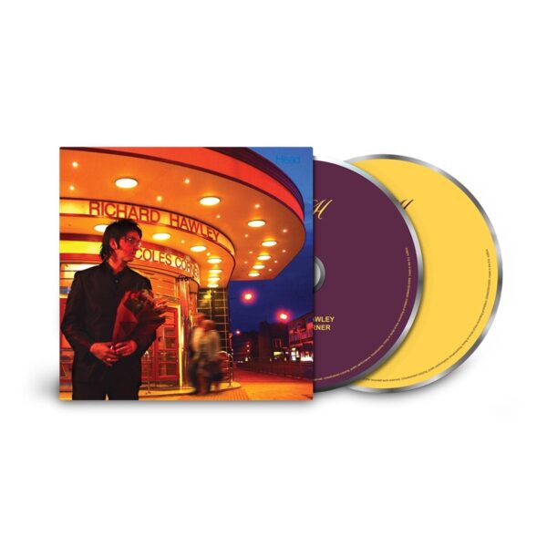 Richard Hawley - Coles Corner (20th Anniversary) - Image 2