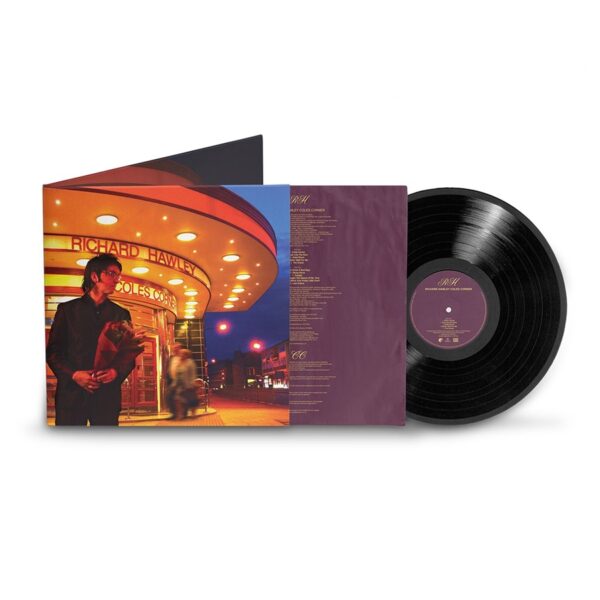 Richard Hawley - Coles Corner (20th Anniversary) - Image 3