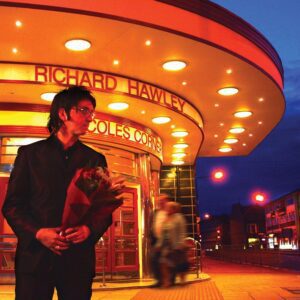 Richard Hawley - Coles Corner (20th Anniversary)