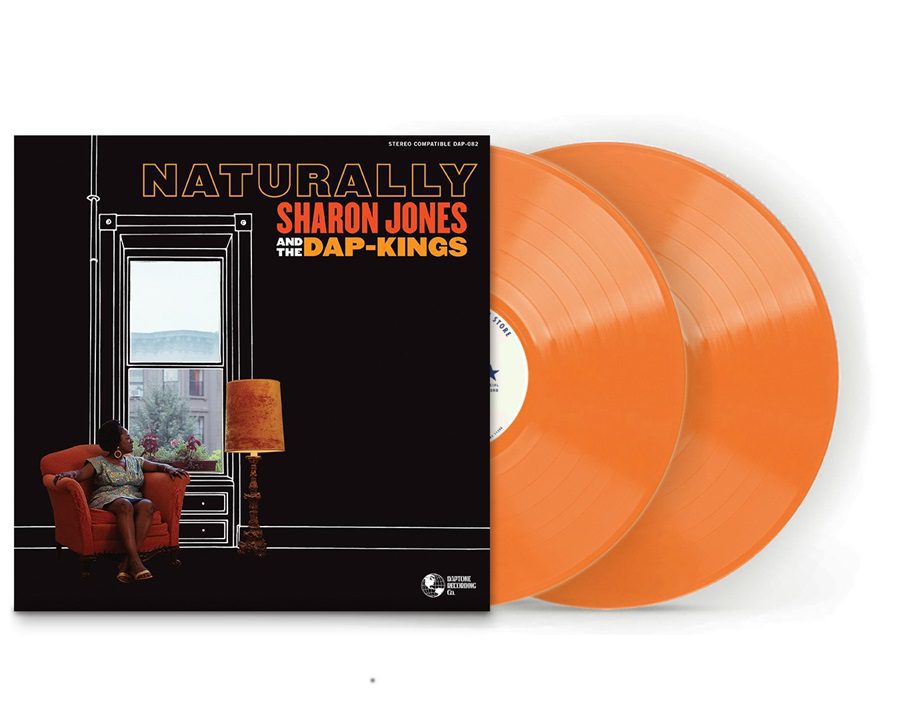 Sharon Jones & the Dap-Kings - Naturally (20th Anniversary) - Image 3