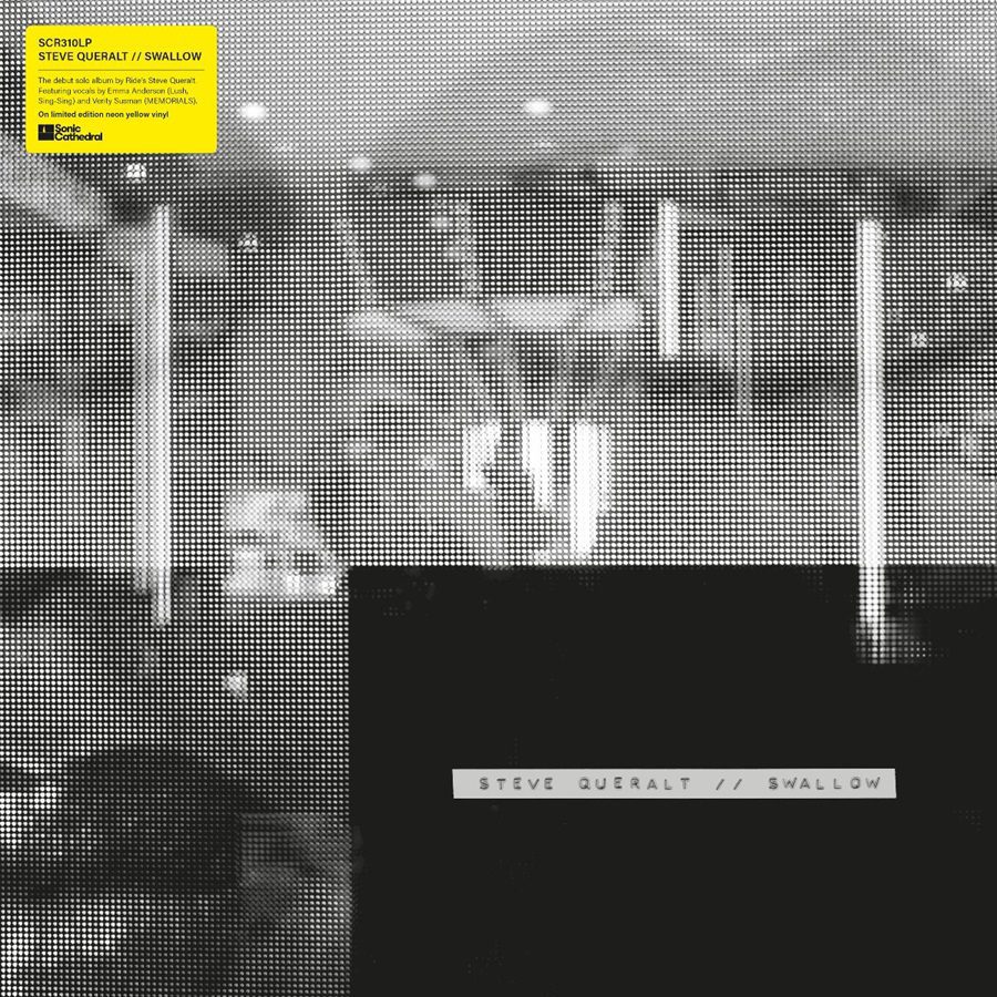 Steve Queralt - Swallow