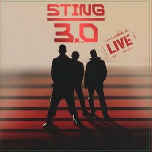 Sting – 3.0 Live