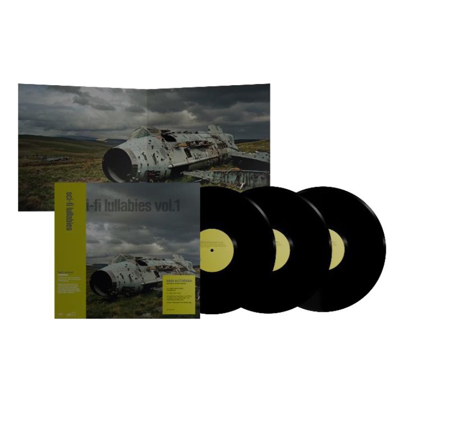 Suede - Sci-Fi Lullabies - Image 5