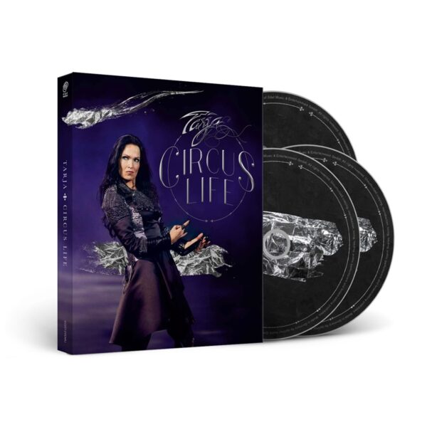 Tarja - Circus Life - Image 2
