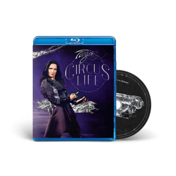 Tarja - Circus Life - Image 3