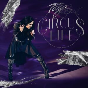Tarja – Circus Life