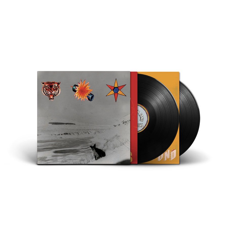 The Beta Band - The Three EPs - Image 2