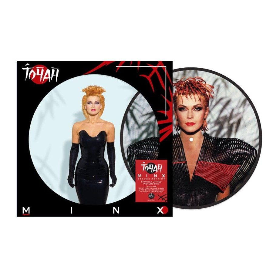 Toyah - Minx - Image 2