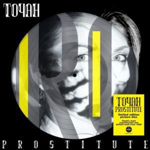 Toyah – Prostitute