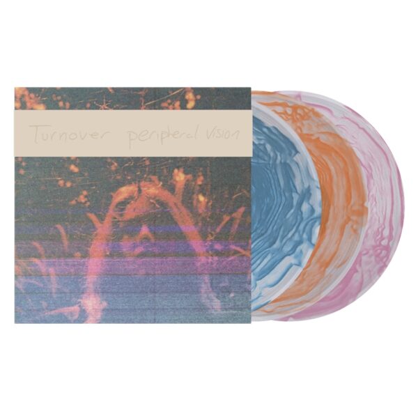 Turnover - Peripheral Vision (10th Anniversary) - Image 5