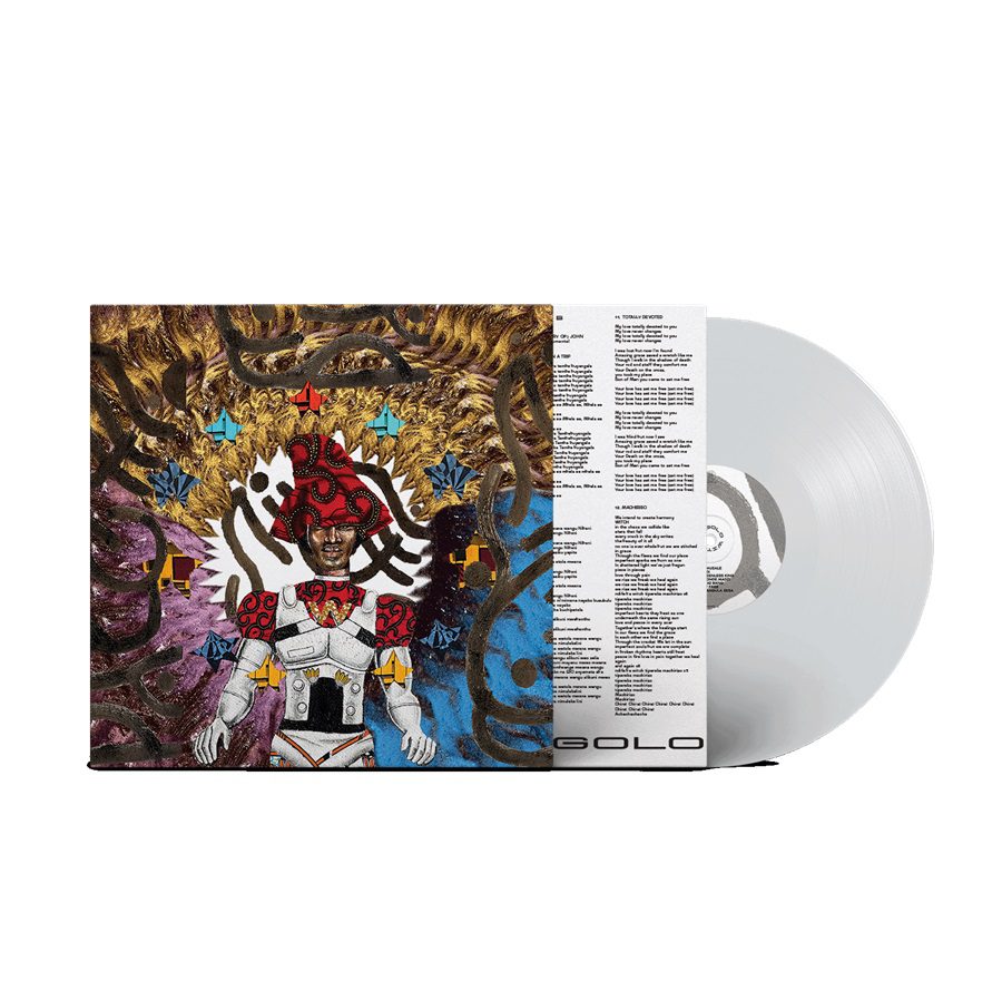 WITCH - SOGOLO - Image 4