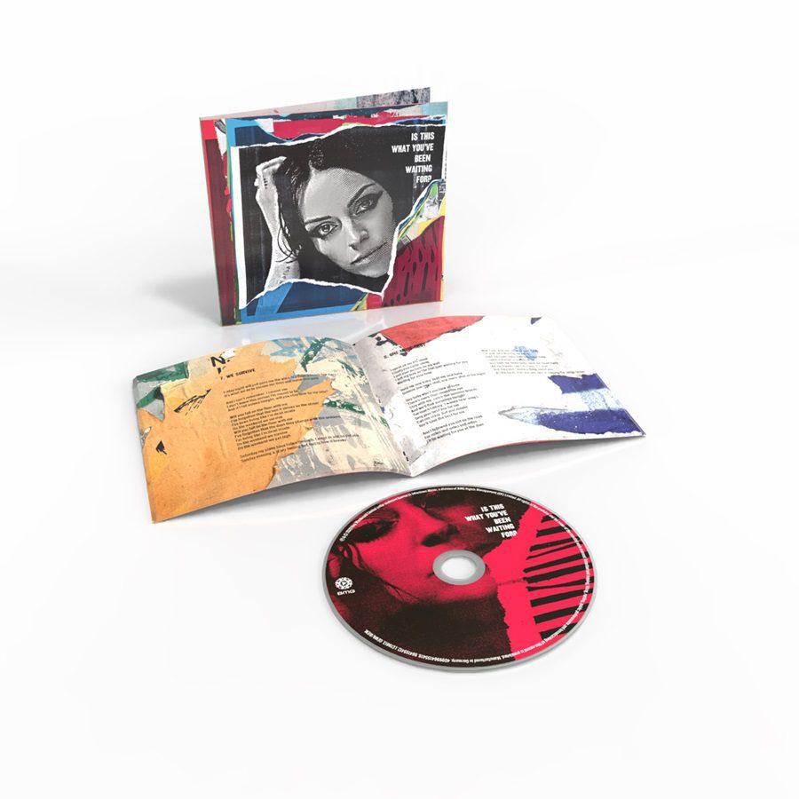 Amy Macdonald - Is This What You've Been Waiting For? - Image 2