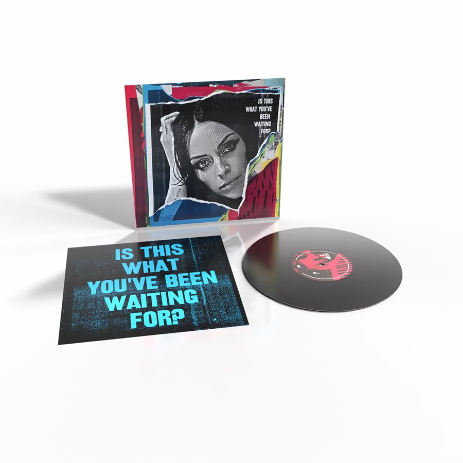 Amy Macdonald - Is This What You've Been Waiting For? - Image 3