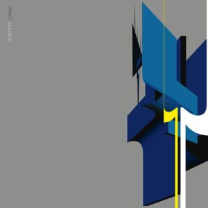 Autechre – Untilted