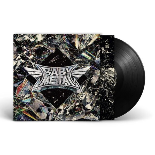 BABYMETAL - METAL FORTH - Image 3