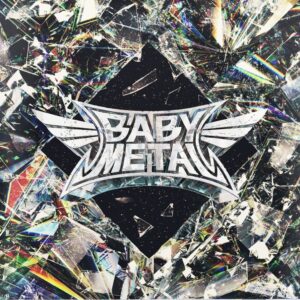 BABYMETAL – METAL FORTH