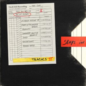Bruce Springsteen – Tracks II: The Lost Albums