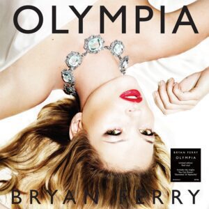 Bryan Ferry – Olympia