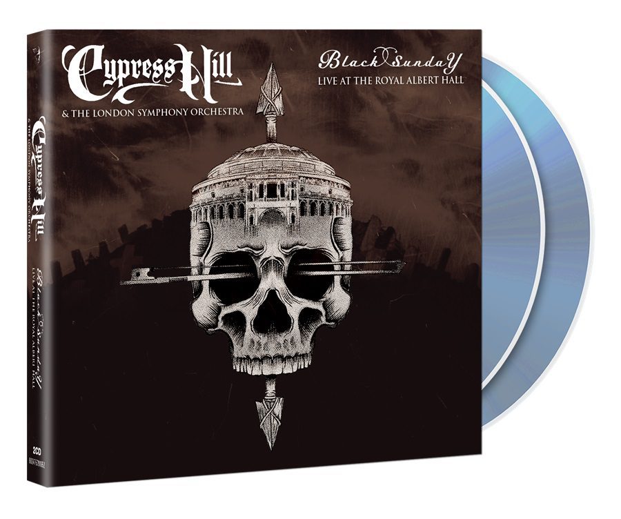Cypress Hill & The London Symphony Orchestra - Black Sunday Live At The Royal Albert Hall - Image 2