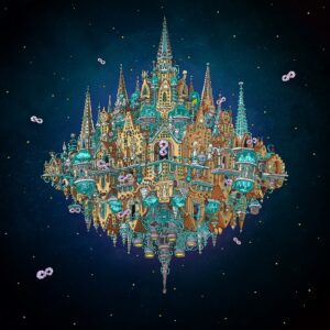 Dance Gavin Dance – Pantheon