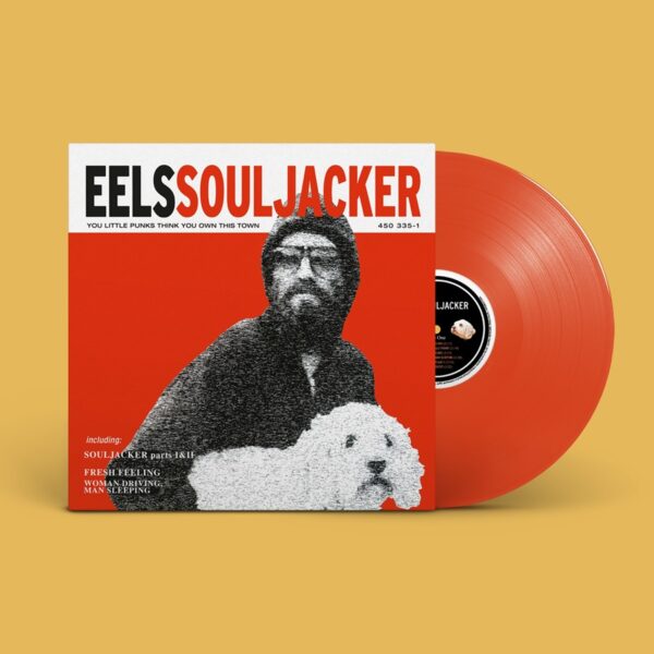 EELS - Souljacker - Image 2