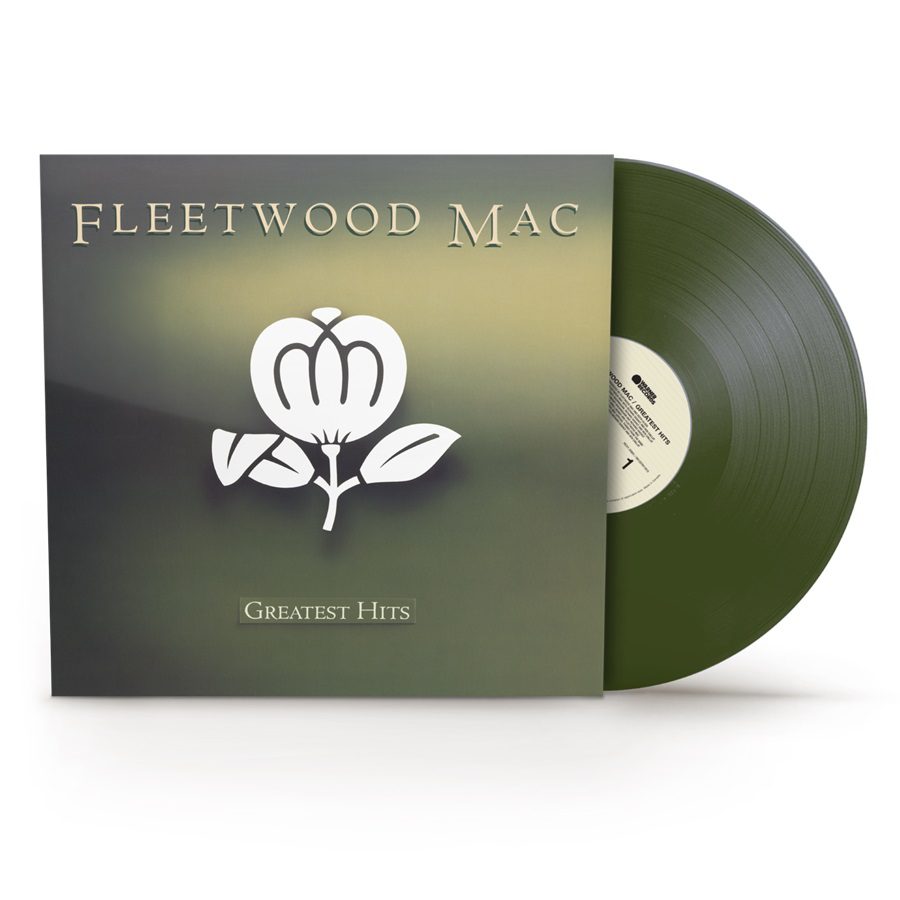 Fleetwood Mac - Greatest Hits - Image 2