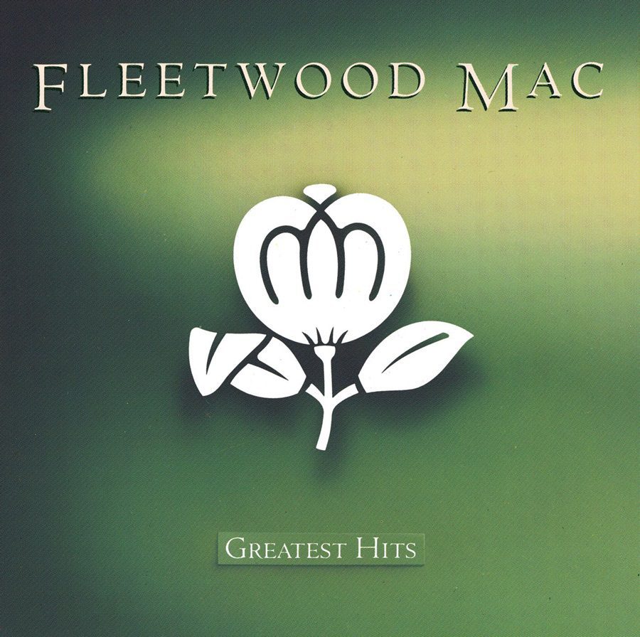 Fleetwood Mac - Greatest Hits