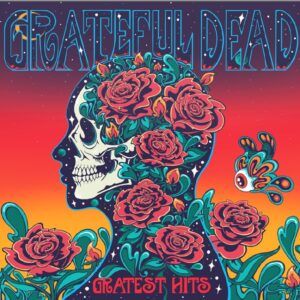 Grateful Dead – Gratest Hits