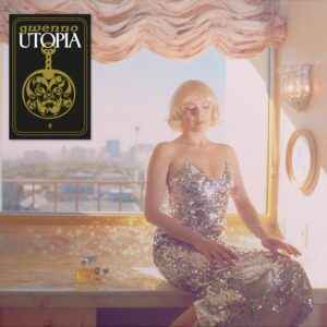 Gwenno – Utopia