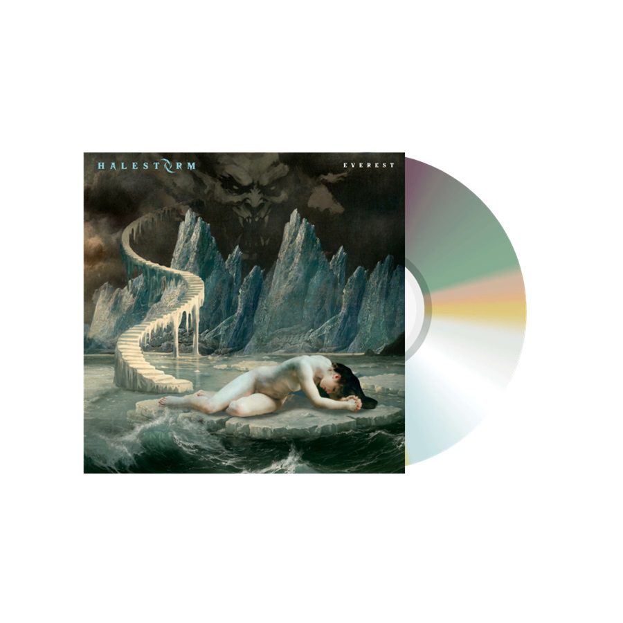 Halestorm - Everest - Image 2