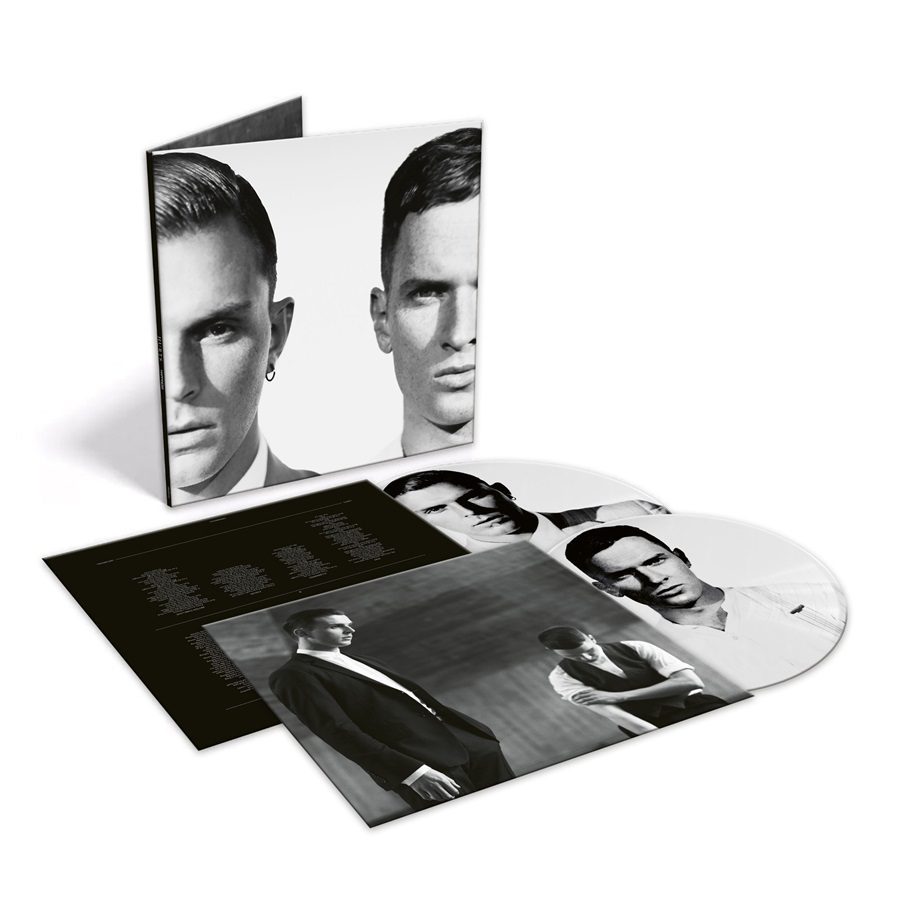 Hurts - Happiness (15th Anniversary) - Image 2