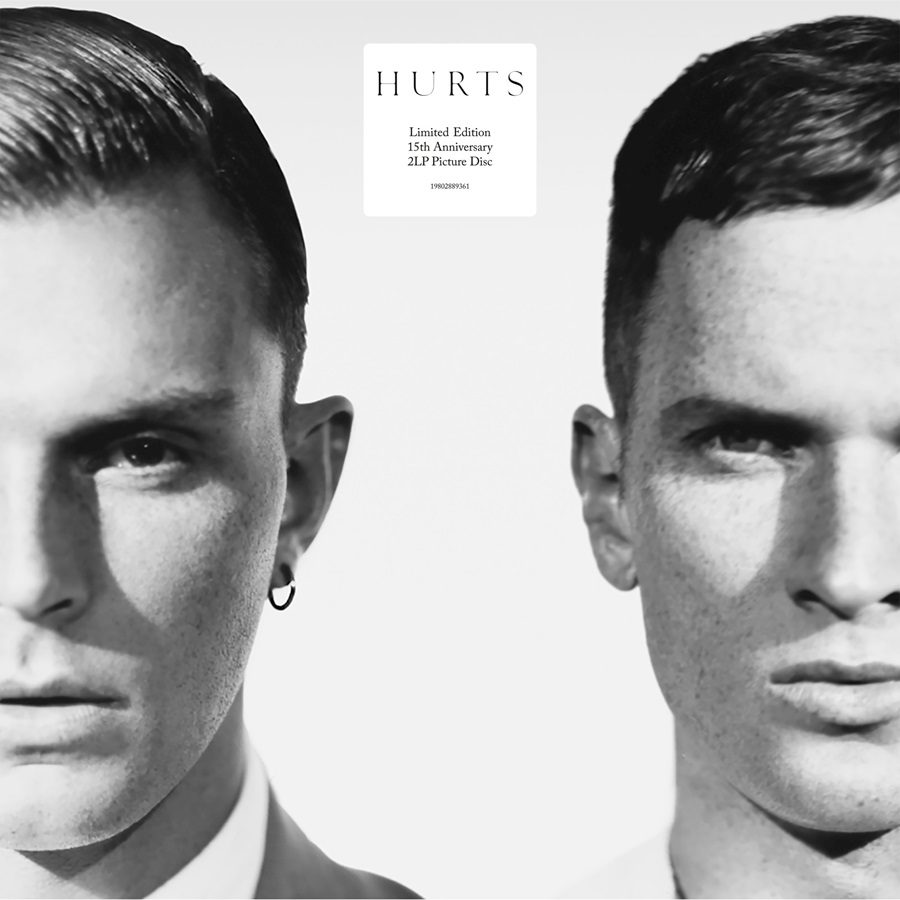 Hurts - Happiness (15th Anniversary)