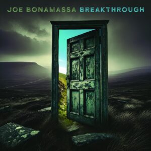 Joe Bonamassa - Breakthrough